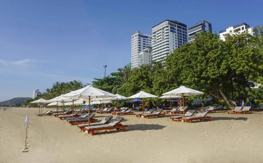 Queen Ann Nha Trang — фото 3