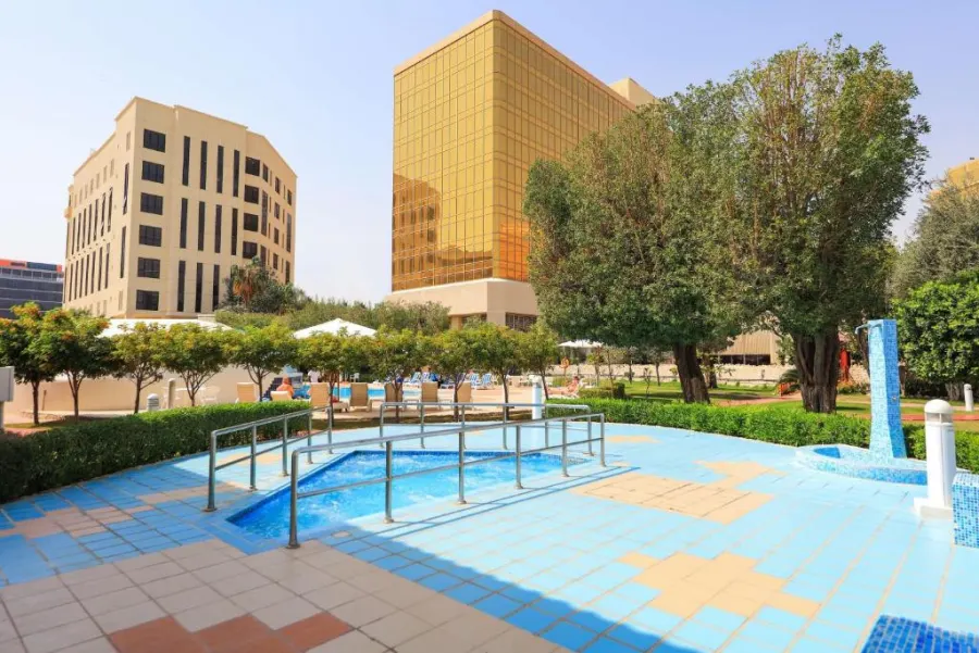 Radisson Blu Hotel & Resort, Доха