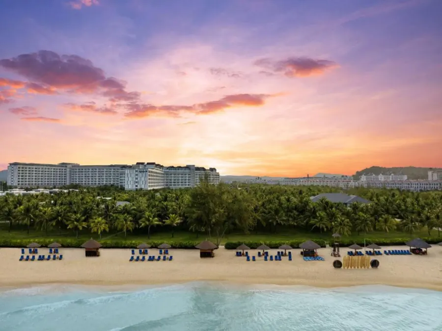 Radisson Blu Resort Phu Quoc — фото 5