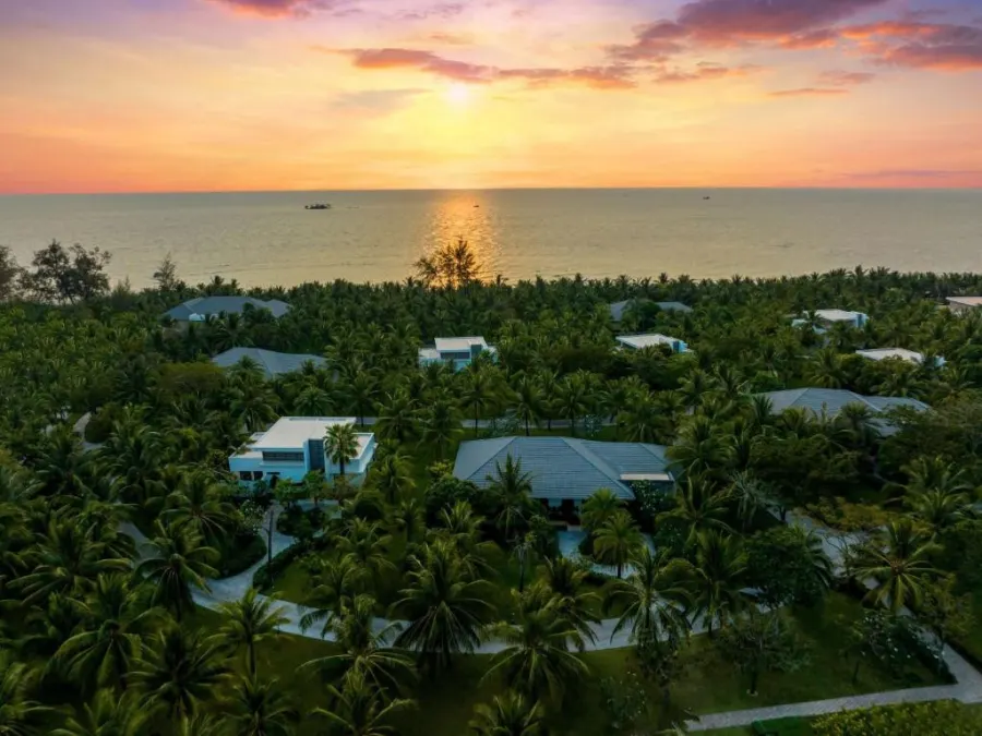 Radisson Blu Resort Phu Quoc — фото 3