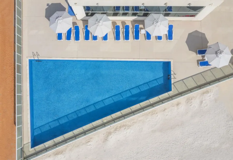 Radisson Resort Ras Al Khaimah Marjan Island — фото 4