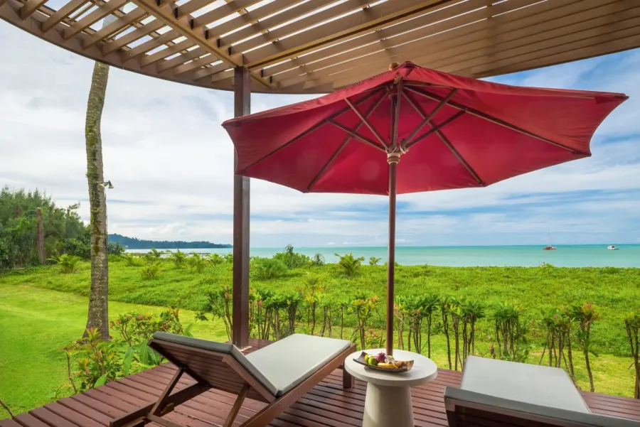 Ramada Resort by Wyndham Khao Lak, Као Лак