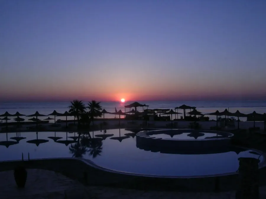 Reef Oasis Blue Bay — фото 2