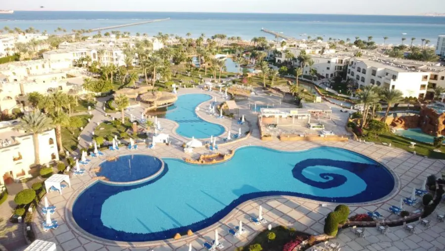 Regency Plaza Aqua Park & Spa — фото 4