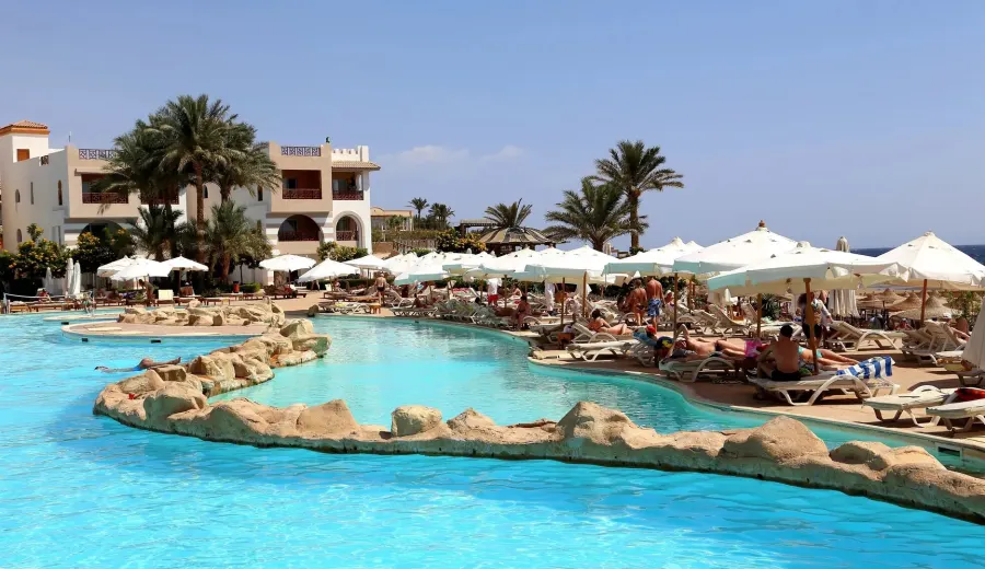 Rehana Royal Beach Resort, Aqua Park & Spa — фото 3