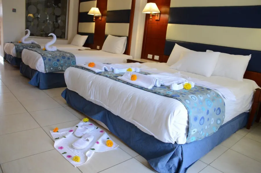 Rehana Sharm Resort, Aqua Park & Spa — фото 7