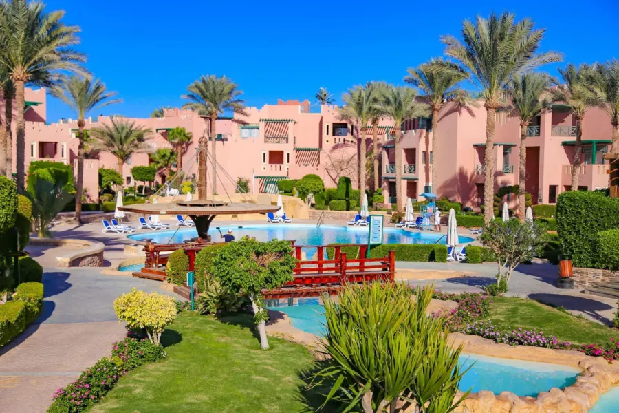 Rehana Sharm Resort, Aqua Park & Spa, Шарм-эль-Шейх