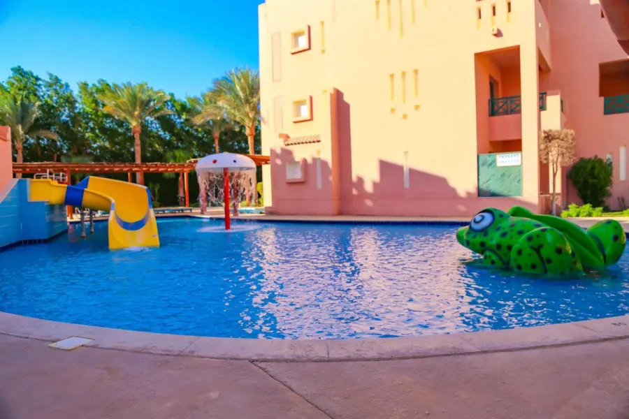 Rehana Sharm Resort, Aqua Park & Spa — фото 5