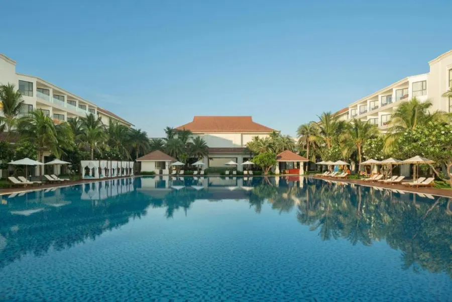 Renaissance Hoi An Resort & Spa, Хой Ан