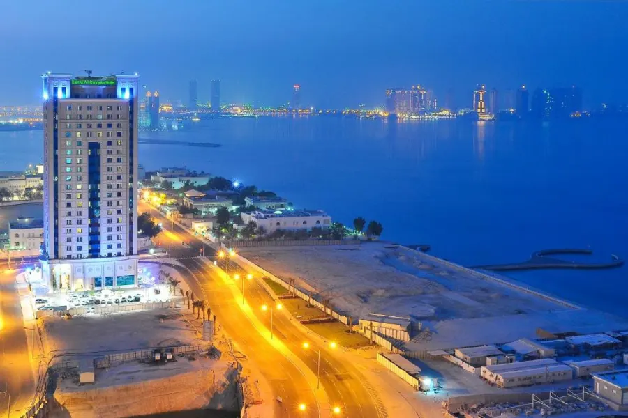 Retaj Al Rayyan, Доха