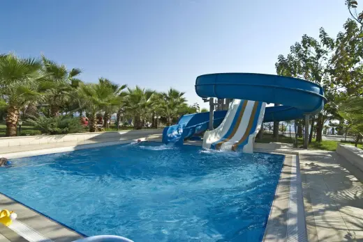 Rheme Beach, Аланья