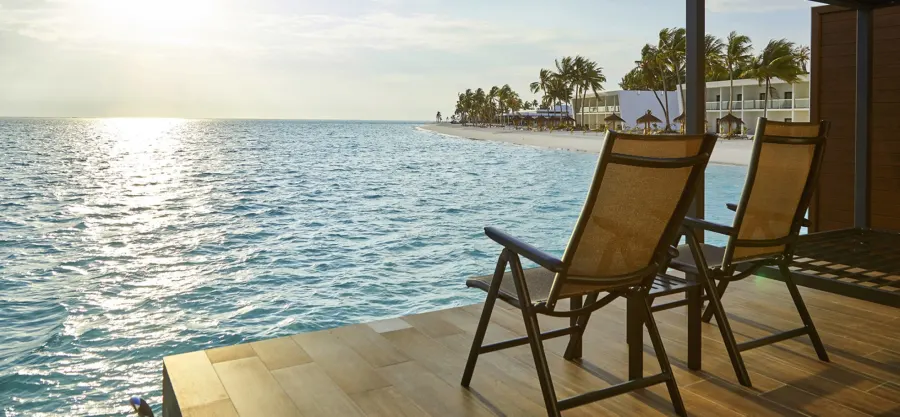 Riu Atoll, Мальдивы