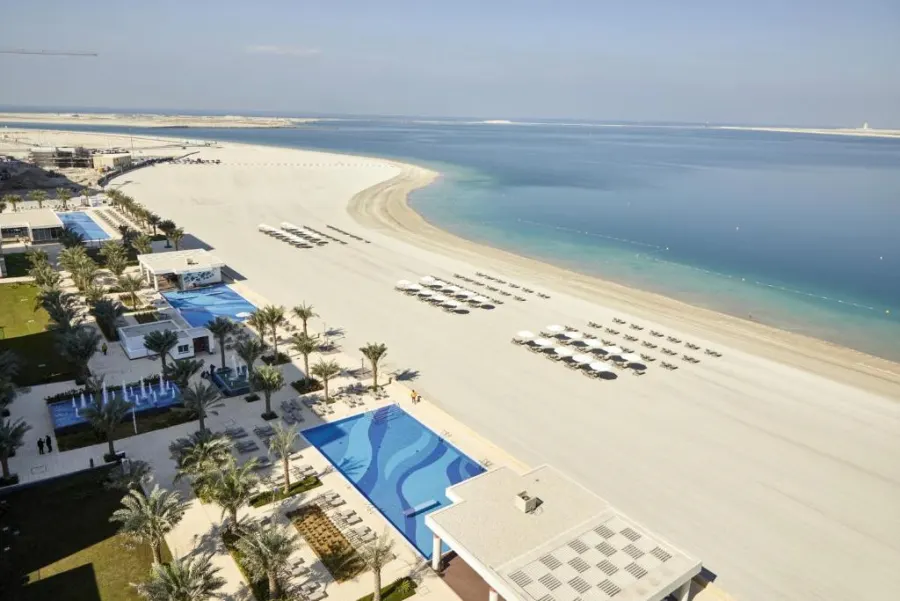 Riu Dubai Beach Resort — фото 3