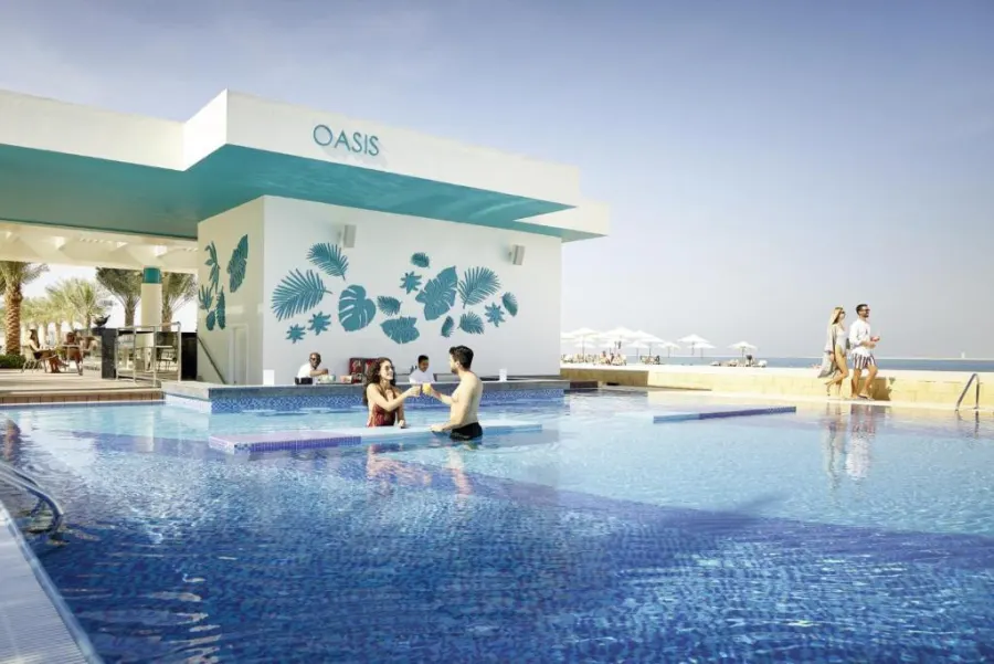 Riu Dubai Beach Resort — фото 4