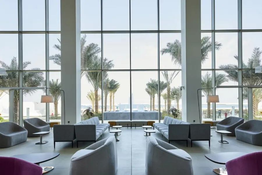 Riu Dubai Beach Resort — фото 6