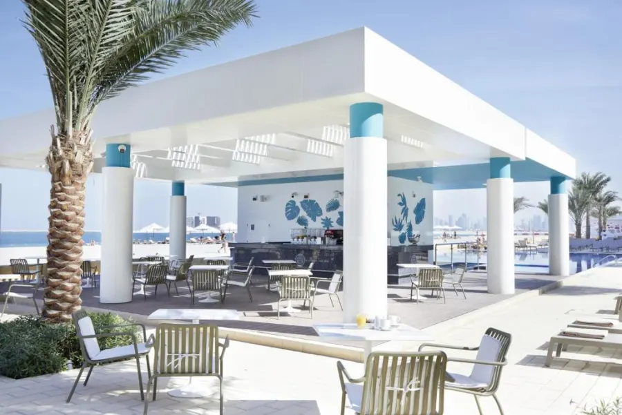 Riu Dubai Beach Resort — фото 5
