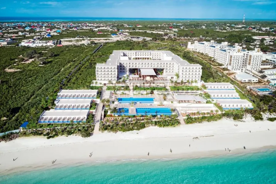 Riu Palace Swahili Adults Only 18+, Занзибар