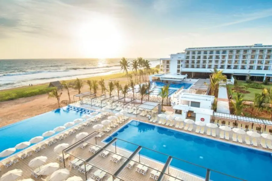 Riu Sri Lanka Ahungalla, Хиккадува
