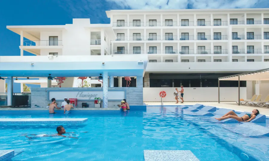Riu Sri Lanka Ahungalla, Хиккадува