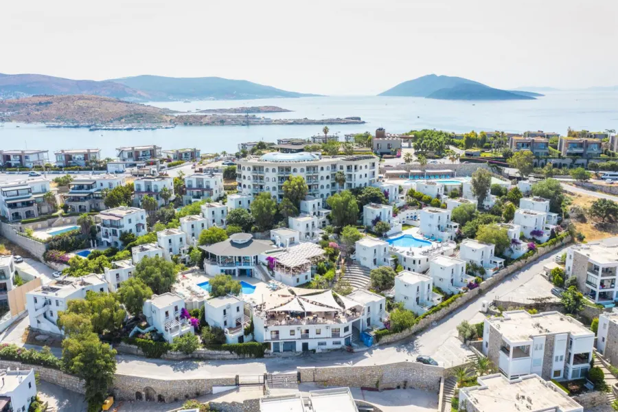 Riva Bodrum Resort Adults Only 16+, Бодрум