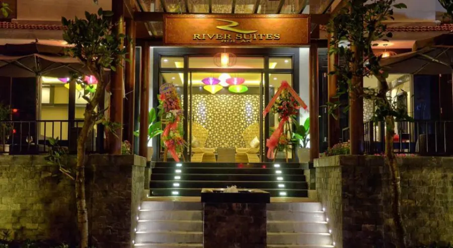 River Suites, Хой Ан