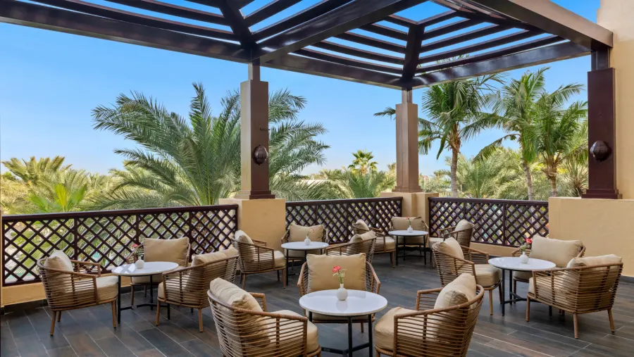 Rixos Al Mairid Ras Al Khaimah — фото 5