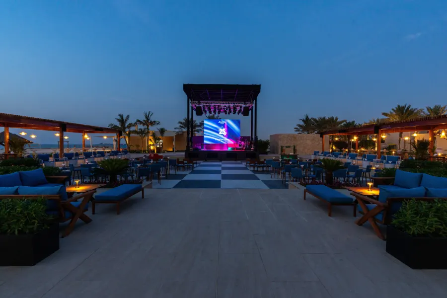 Rixos Al Mairid Ras Al Khaimah — фото 2