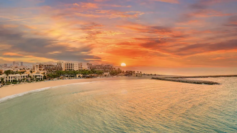 Rixos Al Mairid Ras Al Khaimah — фото 3