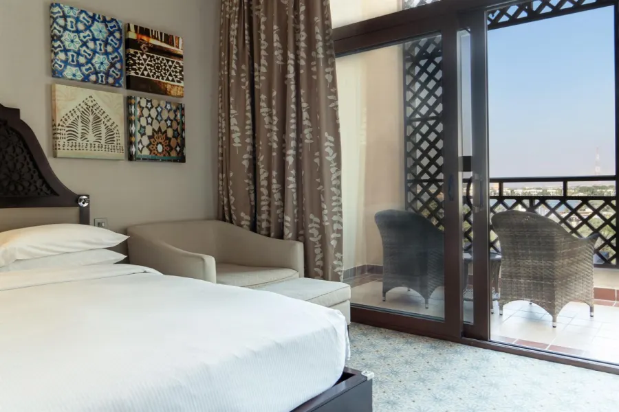 Rixos Al Mairid Ras Al Khaimah — фото 7