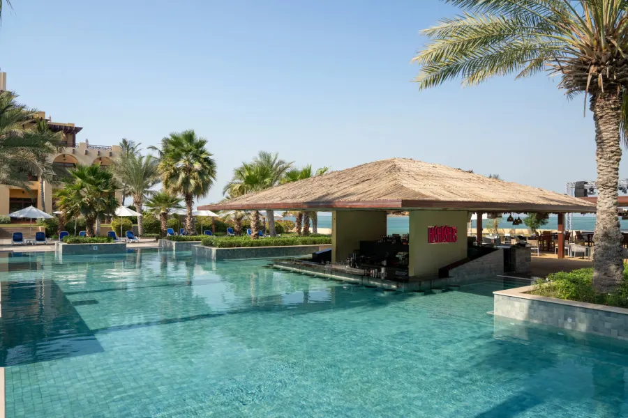 Rixos Al Mairid Ras Al Khaimah, Рас-эль-Хайма