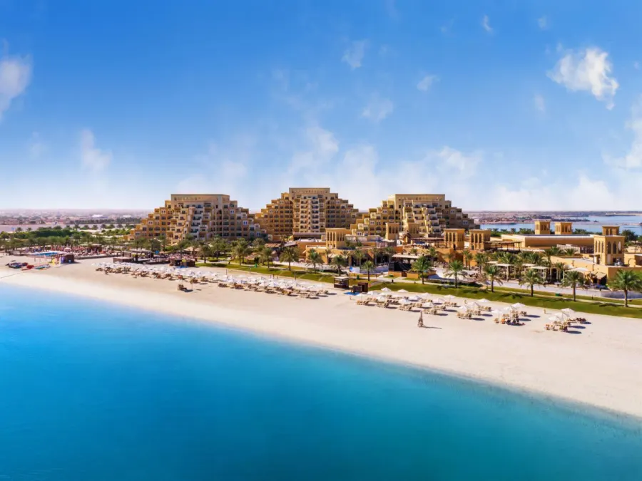 Rixos Bab Al Bahr, Рас-эль-Хайма