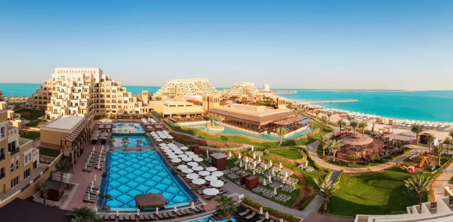 Rixos Bab Al Bahr, Рас-эль-Хайма