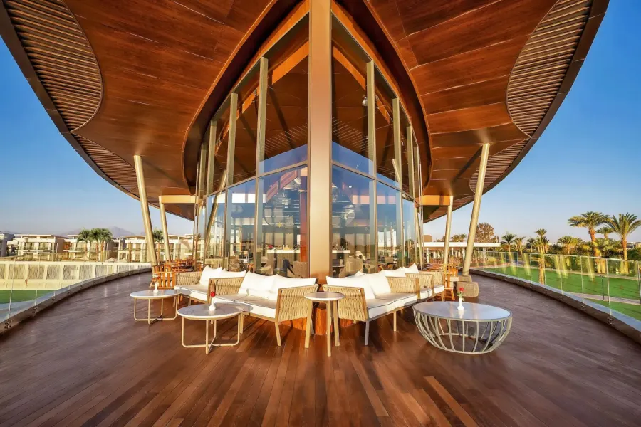 Rixos Premium Magawish Suites & Villas — фото 5