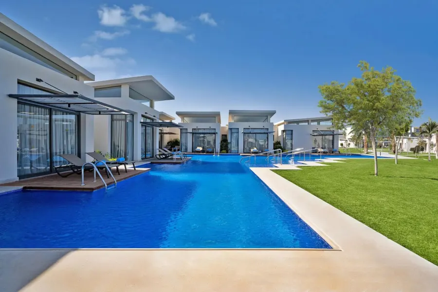 Rixos Premium Magawish Suites & Villas, Хургада