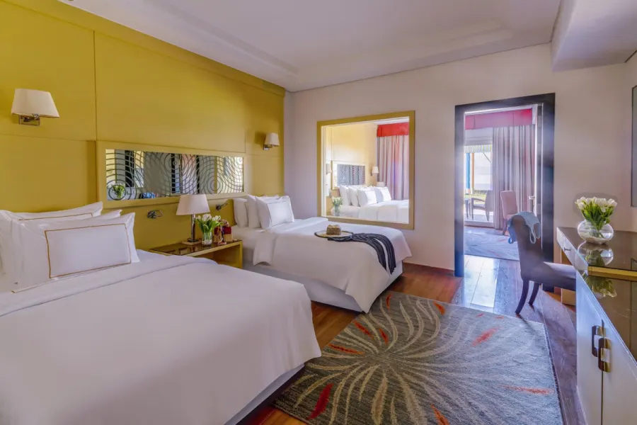 Rixos Premium Seagate — фото 7