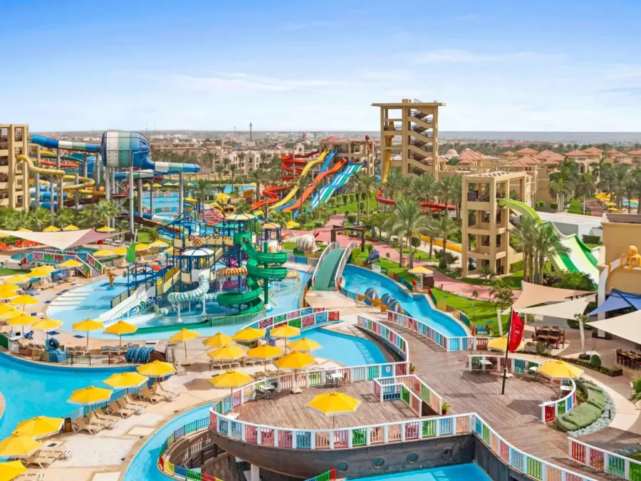 Rixos Premium Seagate — фото 3