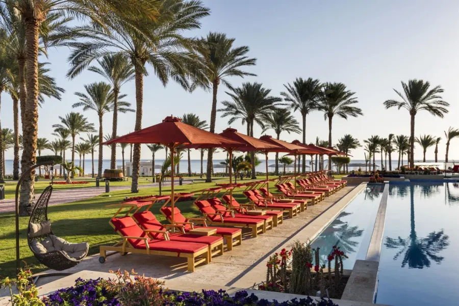 Rixos Premium Seagate — фото 8
