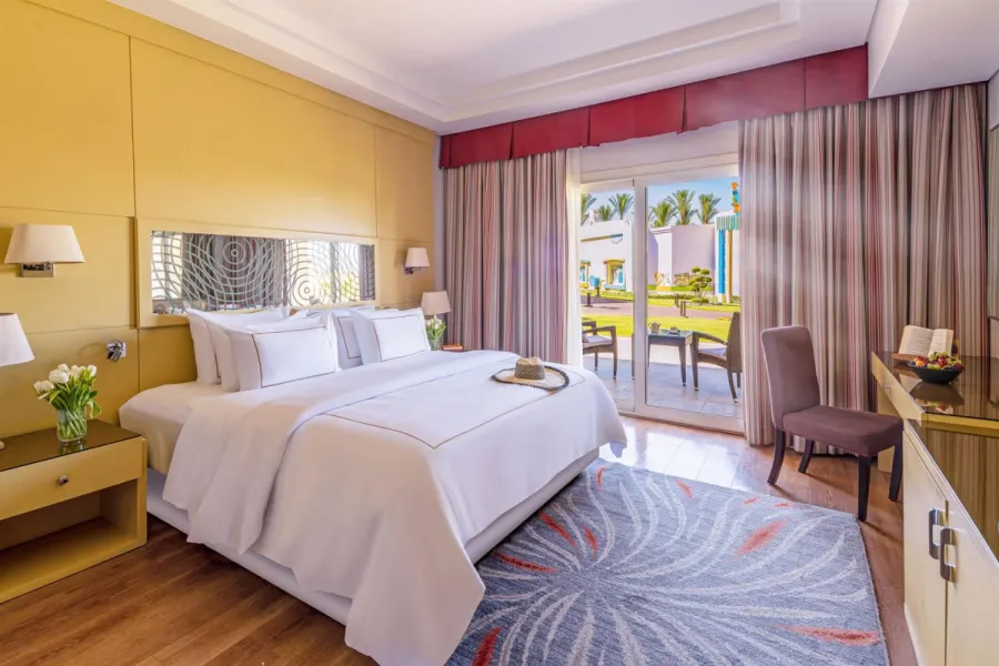 Rixos Premium Seagate — фото 6
