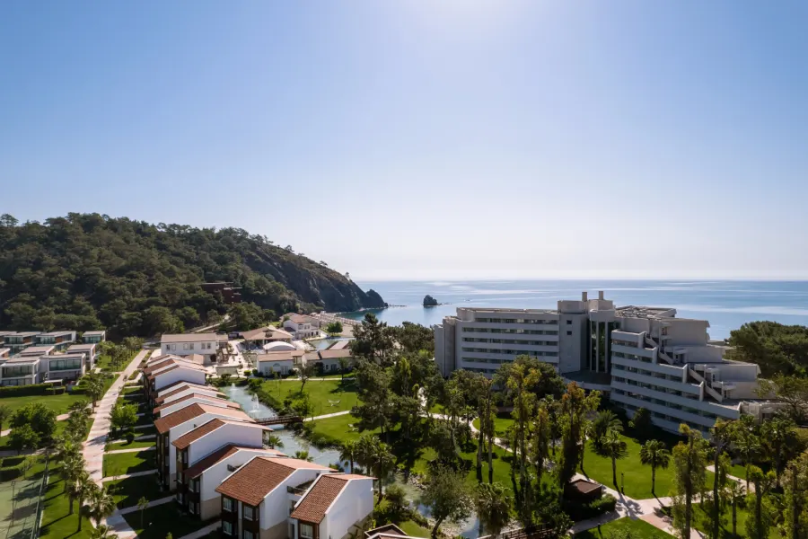 Rixos Premium Tekirova the Land of Legends Free Access — фото 7