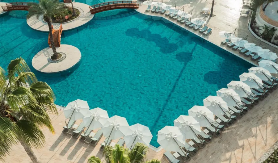 Rixos Premium Tekirova the Land of Legends Free Access — фото 5