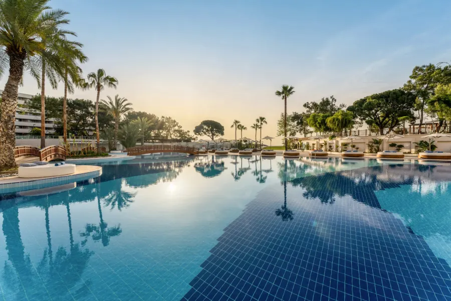 Rixos Premium Tekirova the Land of Legends Free Access — фото 4