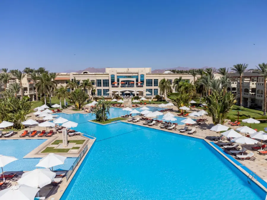 Rixos Sharm El Sheikh Adults Only — фото 4