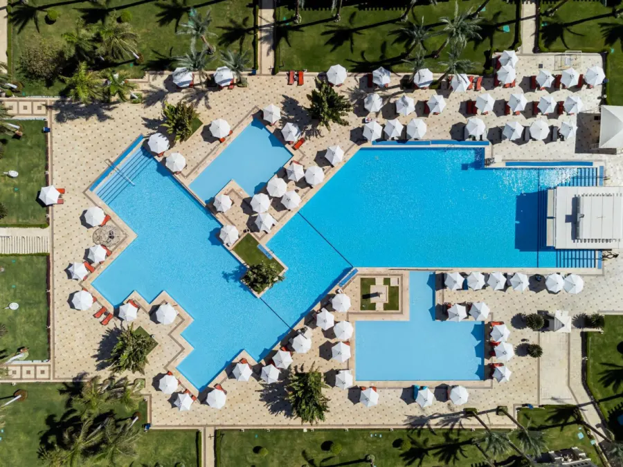 Rixos Sharm El Sheikh Adults Only — фото 2