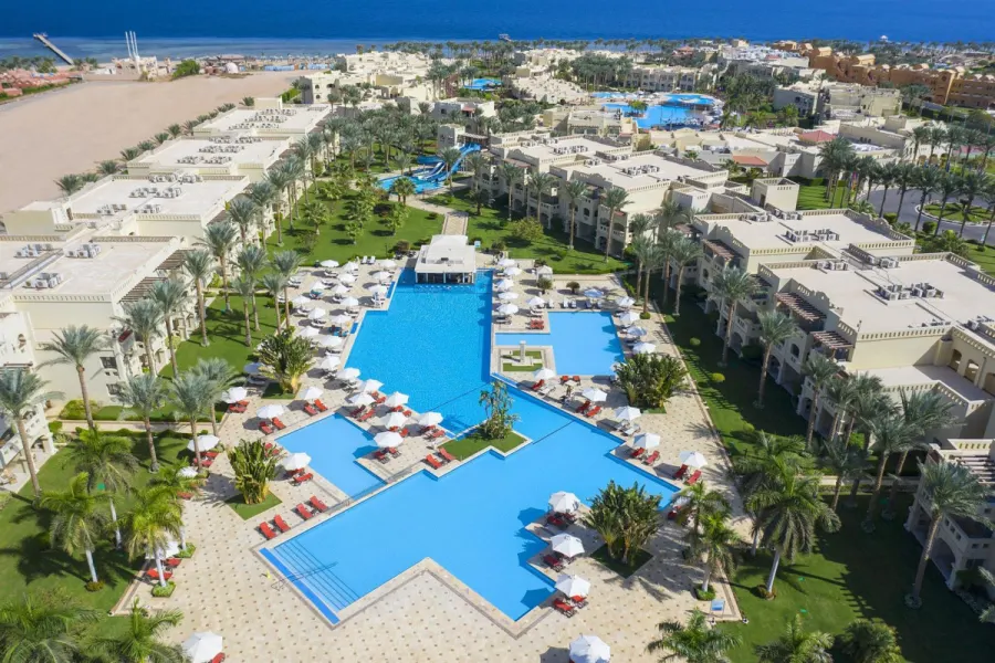 Rixos Sharm El Sheikh Adults Only — фото 8