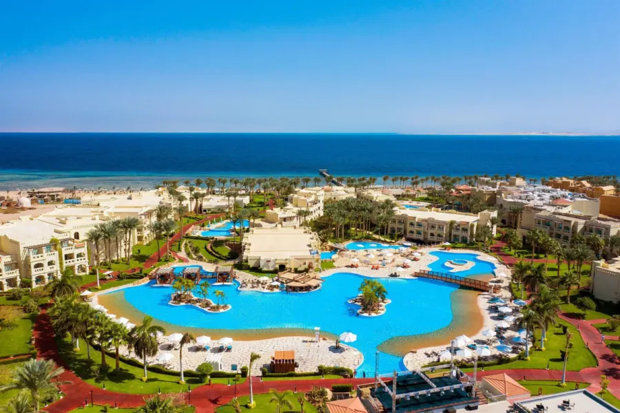 Rixos Sharm El Sheikh Adults Only — фото 5