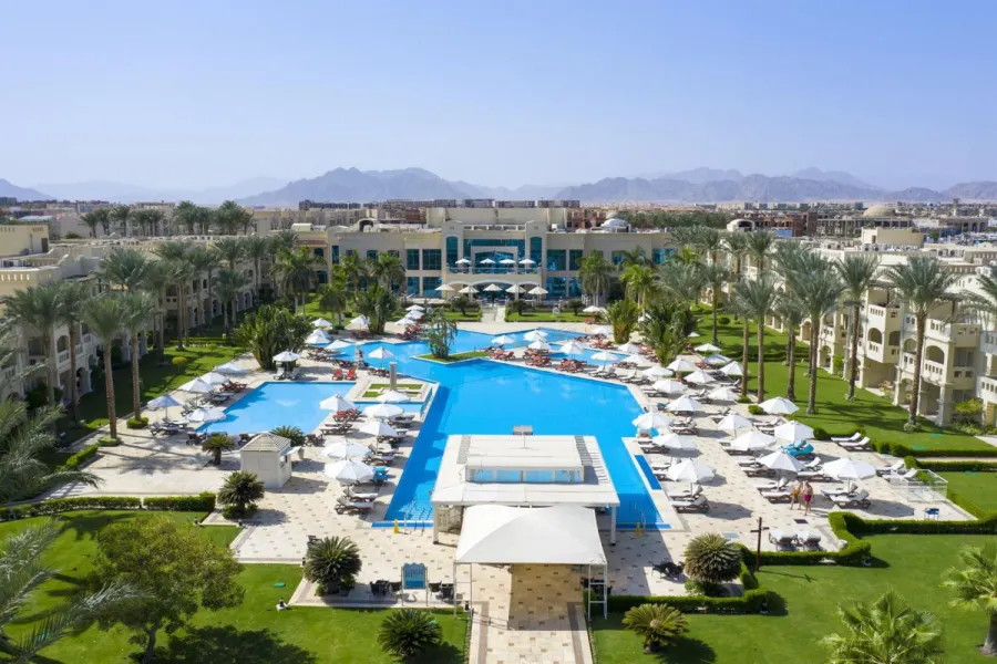 Rixos Sharm El Sheikh Adults Only, Шарм-эль-Шейх
