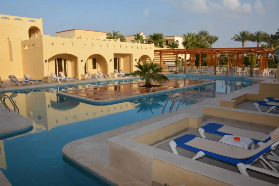 Romance Regency Club, Шарм-эль-Шейх
