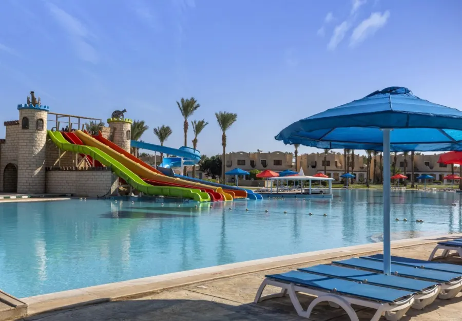 Royal Lagoons Resort & Aqua Park — фото 3