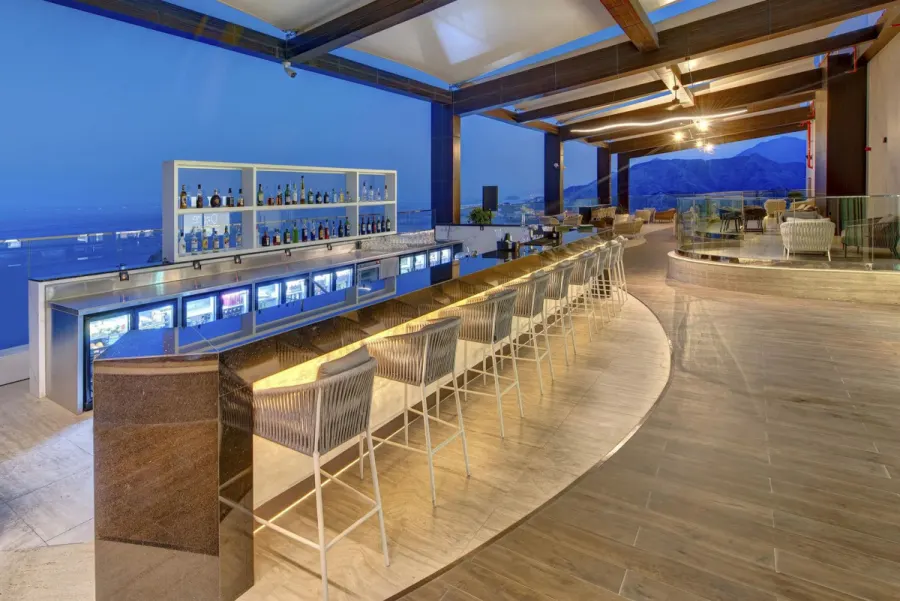 Royal M Al Aqah Beach Resort by Gewan — фото 4