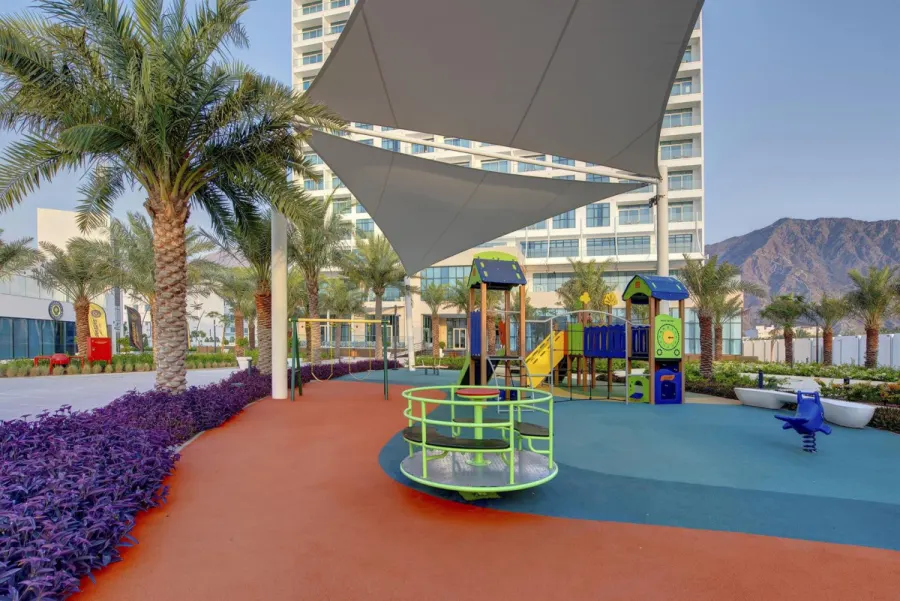Royal M Al Aqah Beach Resort by Gewan — фото 5